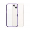 - iPhone 13 - Skal - ClearCase - Grape