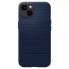 - iPhone 13 - Skal - Liquid Air - Navy Blue