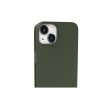 - iPhone 13 - Skal - Thin Case V3 MagSafe - Pine Green