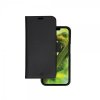 - iPhone 13/iPhone 14 - Fodral - Lynge - Svart