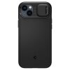 - iPhone 14 Plus - Skal - Optik Armor MagFit - Svart