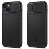 - iPhone 14 Plus - Skal - Optik Armor MagFit - Svart