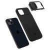- iPhone 14 Plus - Skal - Optik Armor MagFit - Svart