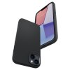 - iPhone 14 Plus - Skal - Silicone Fit MagFit - Svart