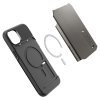 - iPhone 14 Plus - Skal - Slim Armor MagFit - Gunmetal