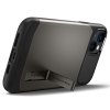 - iPhone 14 Plus - Skal - Slim Armor MagFit - Gunmetal