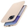 - iPhone 14 Plus - Skal - Thin Fit - Sand Beige