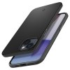 - iPhone 14 Plus - Skal - Thin Fit - Svart