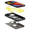 - iPhone 14 Plus - Skal - Tough Armor MagFit - Gunmetal