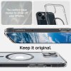 - iPhone 14 Plus - Skal - Ultra Hybrid MagFit - Carbon Fiber