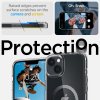 - iPhone 14 Plus - Skal - Ultra Hybrid MagFit - Carbon Fiber