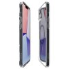 - iPhone 14 Plus - Skal - Ultra Hybrid MagFit - Carbon Fiber