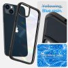 - iPhone 14 Plus - Skal - Ultra Hybrid - Matte Black