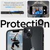 - iPhone 14 Plus - Skal - Ultra Hybrid - Matte Black