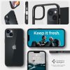 - iPhone 14 Plus - Skal - Ultra Hybrid - Matte Black