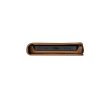 - iPhone 14 Plus - Fodral - Lynge - Tan
