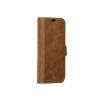 - iPhone 14 Plus - Fodral - Lynge - Tan
