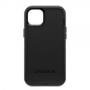 - iPhone 14 Plus/iPhone 15 Plus - Skal - Defender - Svart
