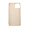 - iPhone 14 Plus - Skal - Silikon - Beige