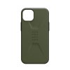 - iPhone 14 Plus - Skal - Civilian - Olive