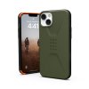- iPhone 14 Plus - Skal - Civilian - Olive