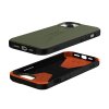 - iPhone 14 Plus - Skal - Civilian - Olive