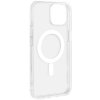 - iPhone 14 Plus - Skal - LITE MAG - Transparent