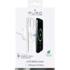 - iPhone 14 Plus - Skal - LITE MAG - Transparent