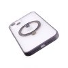 - iPhone 14 Plus - Skal - Roterbart MagSafe Stativ - Lila