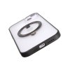 - iPhone 14 Plus - Skal - Roterbart MagSafe Stativ - Svart