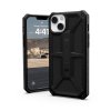 - iPhone 14 Plus - Skal - Monarch - Svart