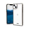 - iPhone 14 Plus - Skal - Plyo - Ash