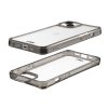 - iPhone 14 Plus - Skal - Plyo - Ash