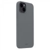- iPhone 14 Plus - Skal - Silikon - Space Gray
