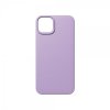 - iPhone 14 Plus - Skal - Thin Case - Pale Violet