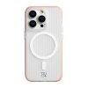 - iPhone 14 Pro Max - Skal - Korrugerad MagSafe - Orange