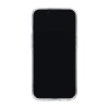 - iPhone 14 Pro Max - Skal - med Stativ Korthållare - Transparent