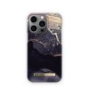 - iPhone 14 Pro Max - Skal - Fashion Case MagSafe - Golden Twilight Marble