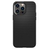 - iPhone 14 Pro Max - Skal - Liquid Air - Matte Black