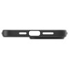 - iPhone 14 Pro Max - Skal - Liquid Air - Matte Black