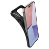 - iPhone 14 Pro Max - Skal - Liquid Air - Matte Black