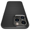 - iPhone 14 Pro Max - Skal - Liquid Air - Matte Black