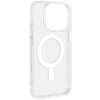 - iPhone 14 Pro Max - Skal - LITE MAG - Transparent