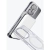 - iPhone 14 Pro Max - Skal - LITE MAG - Transparent