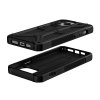 - iPhone 14 Pro Max - Skal - Monarch - Svart