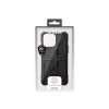 - iPhone 14 Pro Max - Skal - Monarch - Svart