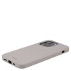 - iPhone 14 Pro Max - Skal - Silikon - Taupe