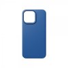 - iPhone 14 Pro Max - Skal - Thin Case - Blueprint Blue