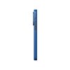 - iPhone 14 Pro Max - Skal - Thin Case - Blueprint Blue