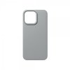 - iPhone 14 Pro Max - Skal - Thin Case MagSafe - Concrete Grey